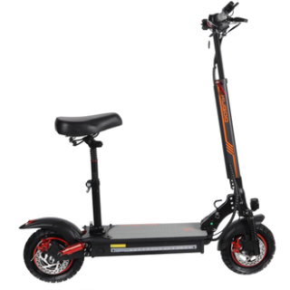 Ремонт электросамокатов KUGOO